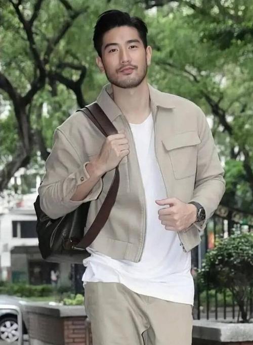 为什么高以翔是全球第7帅,为什么高以翔说高以翔超帅的