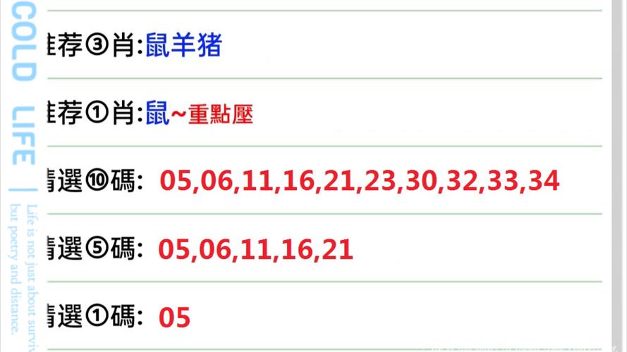 一六小码出今期解生肖,一六一四码中来是什么生肖