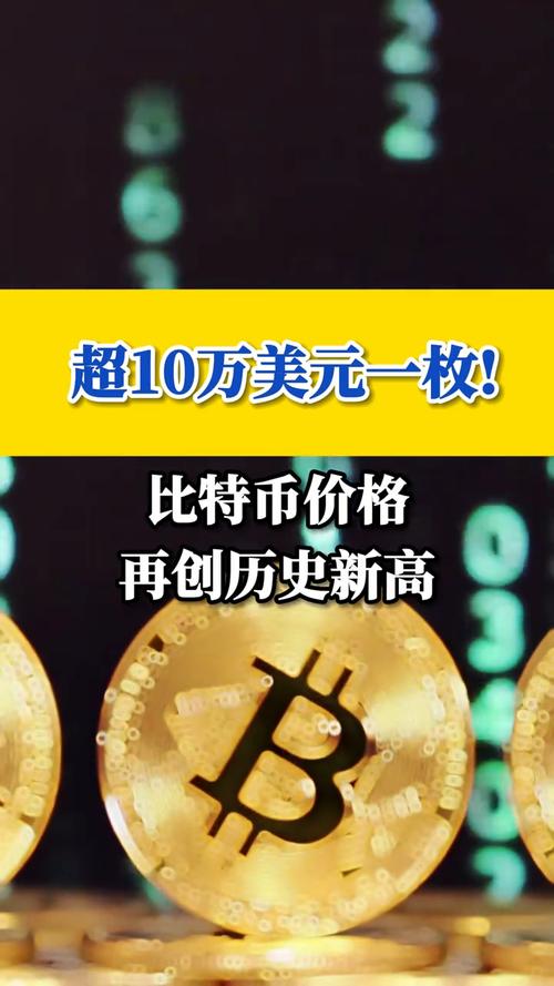 比特币兑美元价格实时行情,比特币兑美元价格实时行情查询