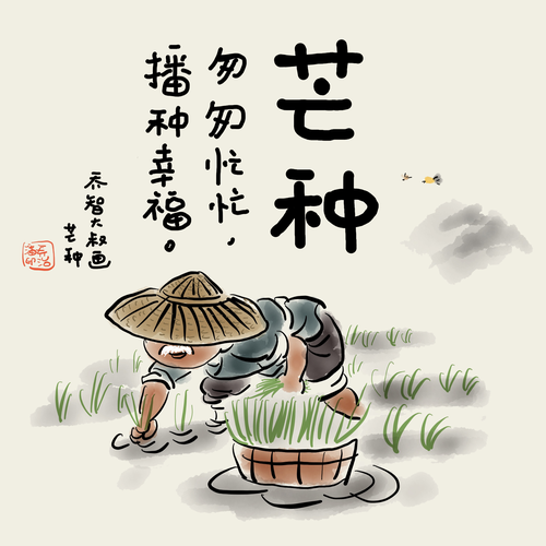 芒种生肖最佳答案,芒种是代表什么生肖