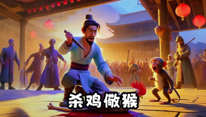 杀鸡儆猴打一生肖的正确答案,杀鸡儆猴打正确一生肖2021