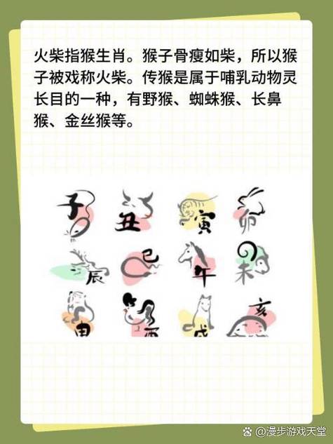 开字打一个动物生肖,开字打一动物是什么?