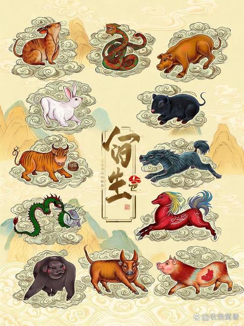 端倪可察开过什么生肖的动物,迤逦不绝打一个生肖是什么动物