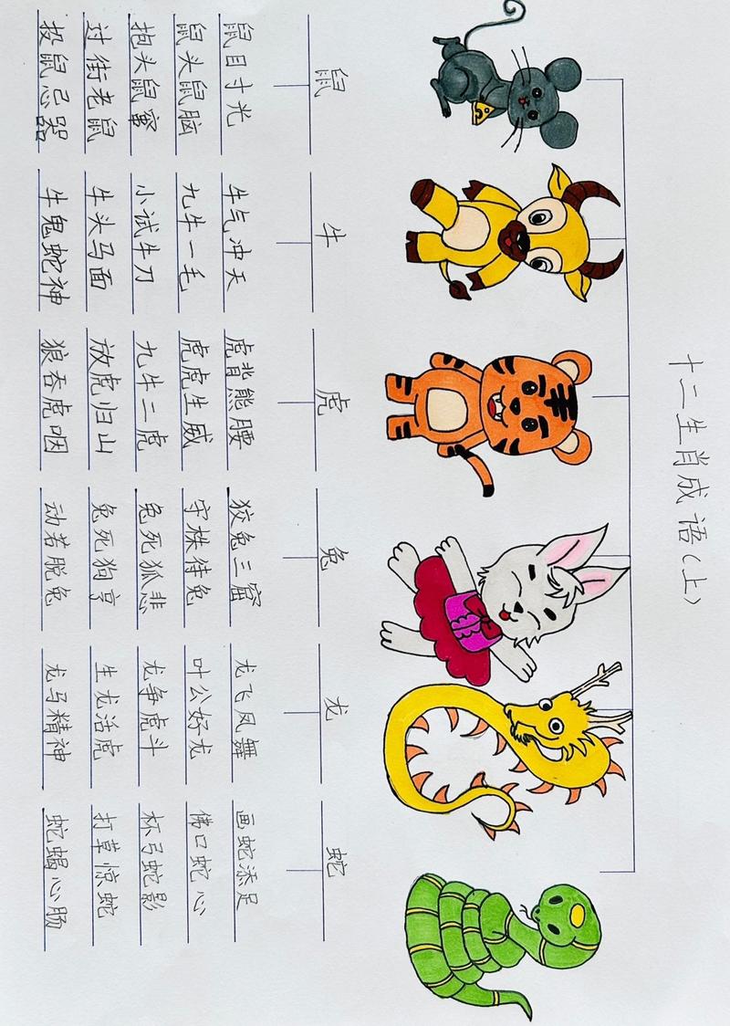 目中无人的动物解一肖,目中无人的动物是什么生肖和数字?