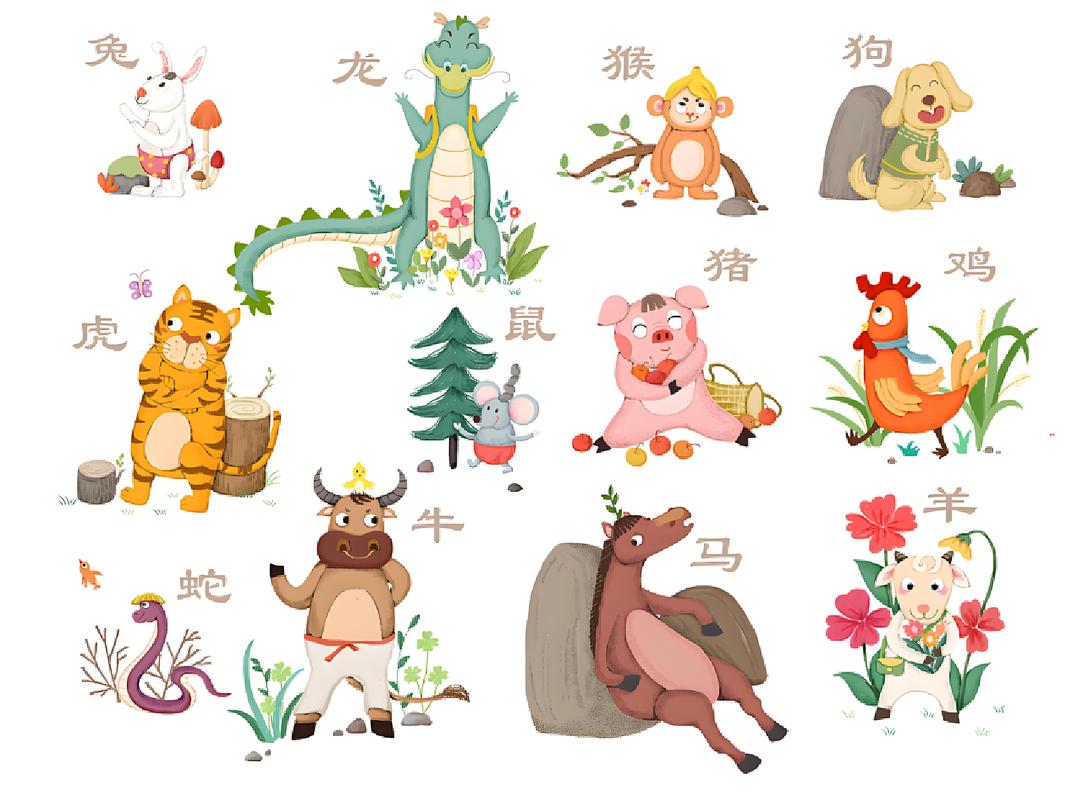 今天是什么生肖,今天是什么生肖日