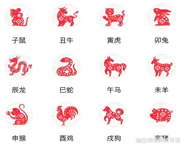 一二生肖是什么生肖,一二生肖让你知是什么动物